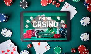 Casino Jokery Ihr Schlüssel zu unvergesslichen Spielerlebnissen