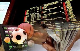 Casino Online La Revolución del Entretenimiento en Casa