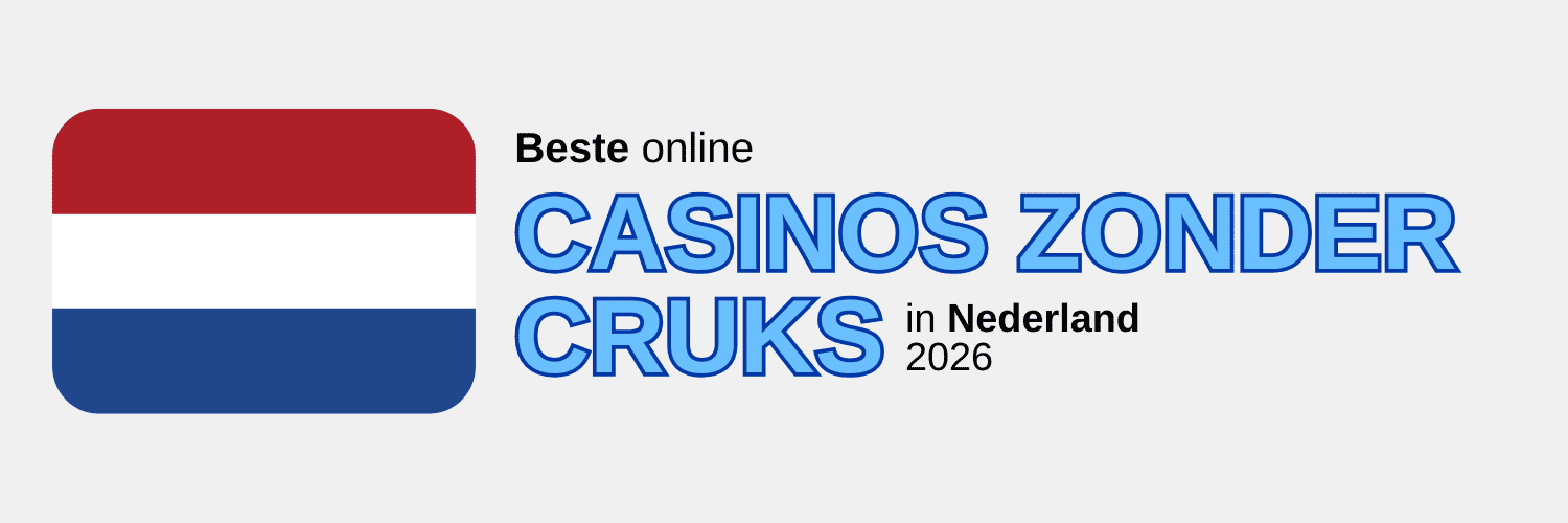 De Beste Casino's zonder CRUKS Ontdek Vrijheid in Spelen