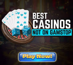 Discover New Non Gamstop Casino Sites for Unforgettable Gaming Experiences