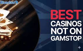 Discover New Non Gamstop Casino Sites in 2023 999603549