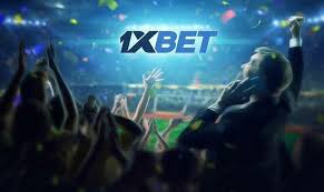 Discover the 1xBet App Your Ultimate Betting Experience