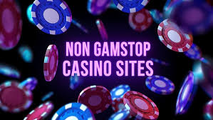 Discover the Best Unregistered Gambling Sites