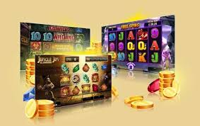 Discover the Thrilling World of Casino Dexsport UK