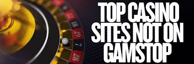 Discovering Casino Sites Not on Gamstop 1002301221