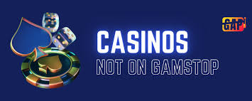 Discovering Casino Sites Not on Gamstop 1002301221