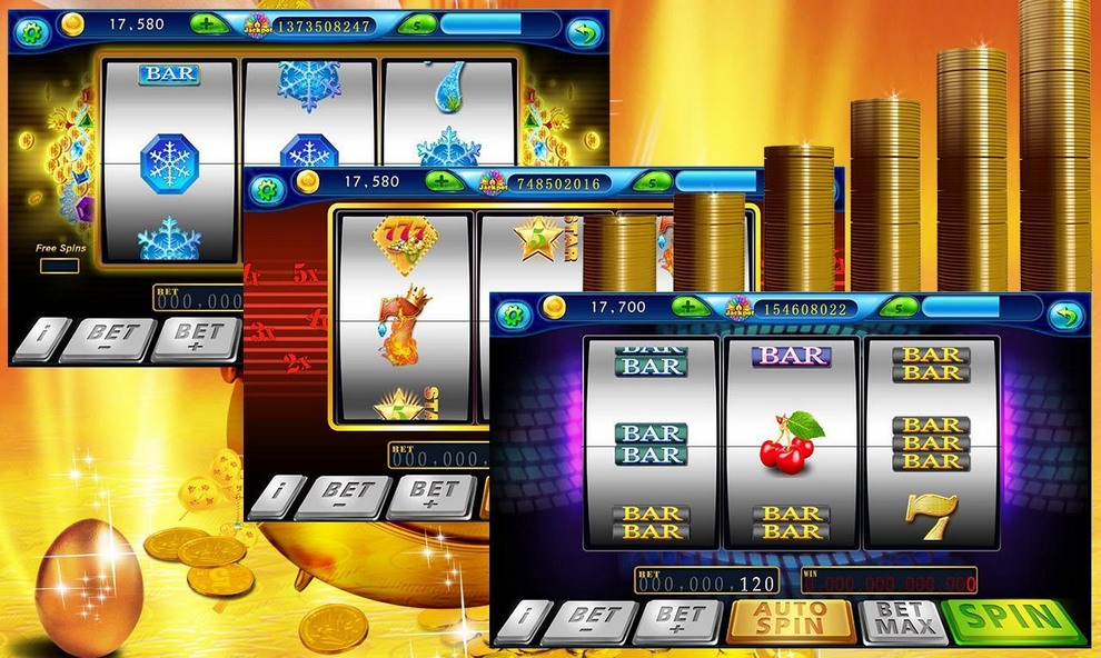 Experience Thrills and Wins at Online Casino SlapKong