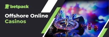 Explore the Best Offshore Casinos for Exciting Gaming Explore the Best Offshore Casinos for Exciting Gaming