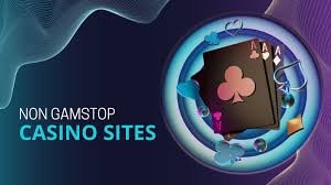 Exploring Casinos Not Regulated by GamStop 108146174