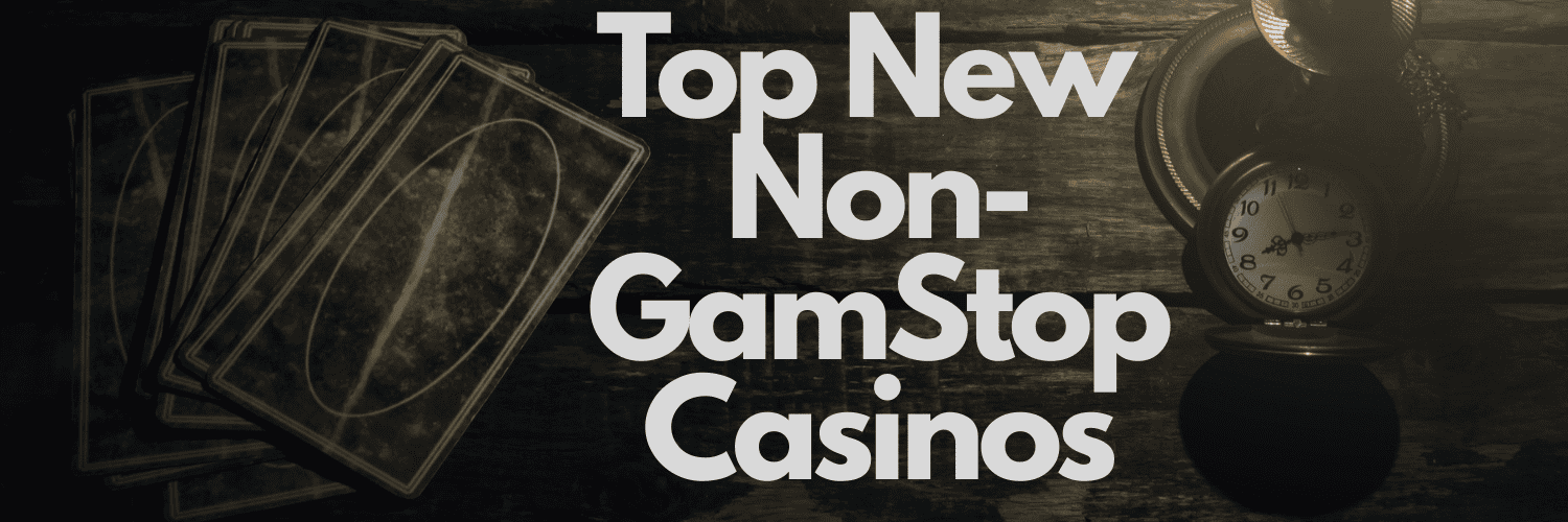 Exploring Casinos Not Regulated by GamStop 108146174