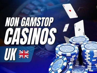Exploring Casinos Not Regulated by GamStop 108146174