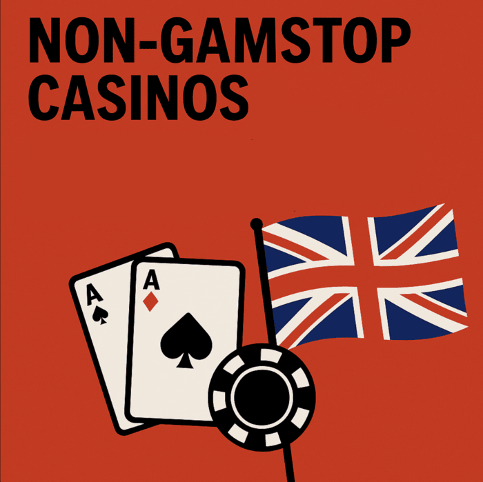 Exploring Legit Casinos Not on GamStop Exploring Legit Casinos Not on GamStop