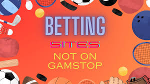 Exploring Non GamStop Bookies A Comprehensive Guide 172628096