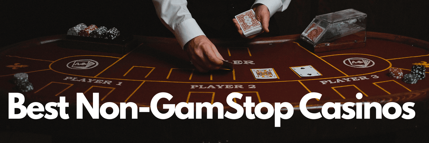 Exploring Non-GamStop Casinos in the UK -272196107