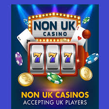 Exploring Non-UK Regulated Casinos Accepting UK Players -273572701 Exploring Non-UK Regulated Casinos Accepting UK Players -273572701