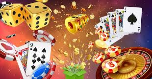 Exploring Rational Entertainment in Online Casinos