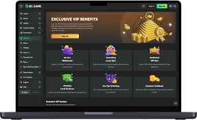 Exploring the BC.Game Gambling Platform A Comprehensive Guide 899135690 Exploring the BC.Game Gambling Platform A Comprehensive Guide 899135690