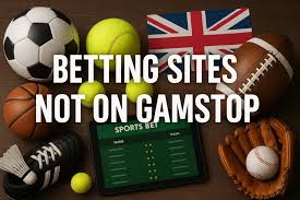Exploring the World of Apple Pay Betting Sites Not on GamStop Exploring the World of Apple Pay Betting Sites Not on GamStop