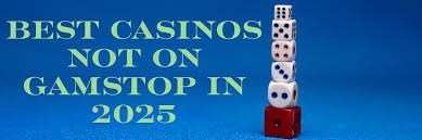 Exploring UK Non-Gamstop Casinos Freedom and Choices for Players