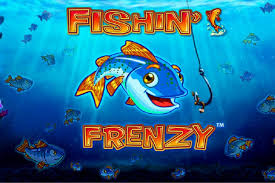 Fishin' Frenzy The Big Catch - A Deep Dive into a Classic Slot Game