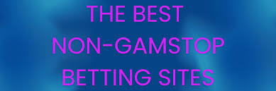 Golf Bookies Not on GamStop Your Gateway to Betting Freedom
