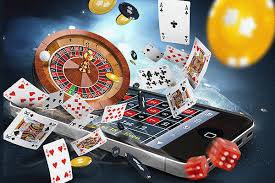 Innovative Strategies of Online Casinos to Enhance User Experience
