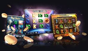 Luck of Spins Casino Online Your Gateway to Endless Gaming Adventures