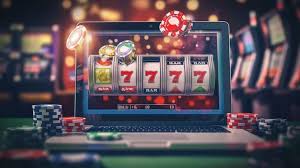 Luck of Spins Casino Online Your Gateway to Endless Gaming Adventures