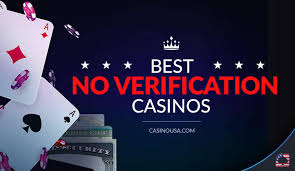No ID Verification Casinos The Future of Online Gambling -272301717
