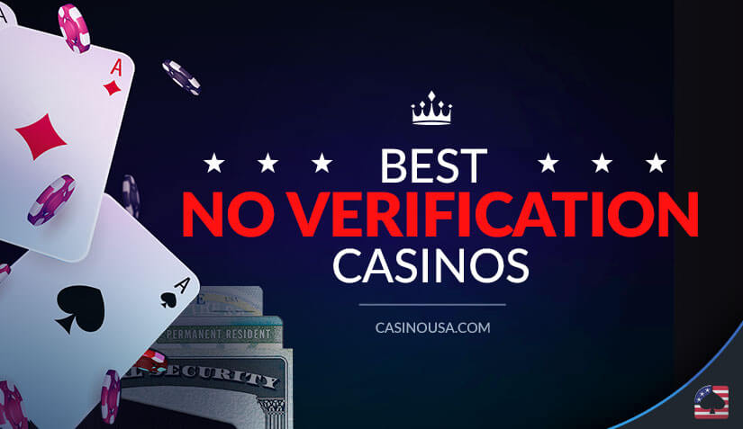No KYC Casino The Future of Online Gambling