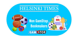 Non GamStop Sportsbooks A Comprehensive Guide Non GamStop Sportsbooks A Comprehensive Guide