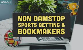 Non GamStop Sportsbooks A Comprehensive Guide Non GamStop Sportsbooks A Comprehensive Guide