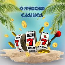Overseas Casinos Accepting UK Players A Comprehensive Guide -439863638