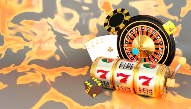 Professor Wins Online Casino UK Your Ultimate Guide to Winning