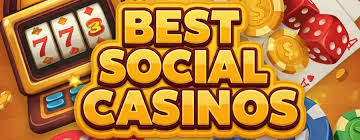 The Rising Trend of Social Casinos Gameplay Meets Community