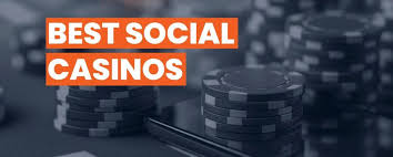 The Rising Trend of Social Casinos Gameplay Meets Community