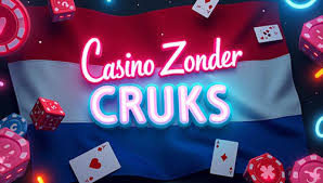 De Beste Casino's Zonder CRUKS Ontdek de Top Online Speelervaring