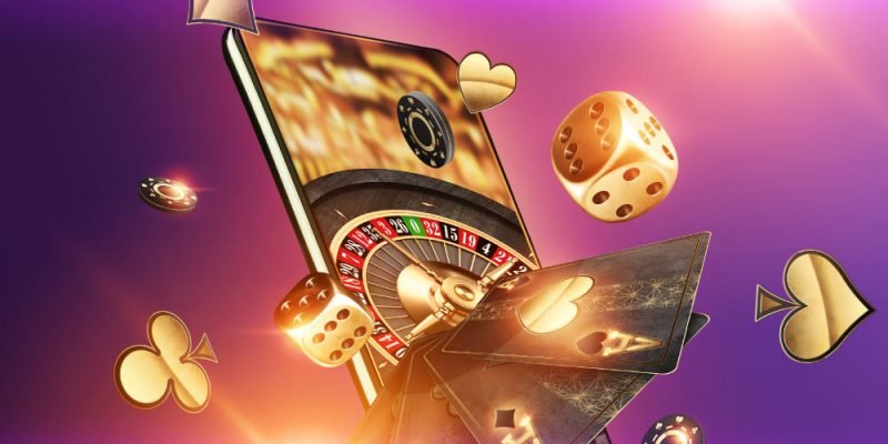 Ontdek de Wereld van Nyxbets Casino Jouw Gids voor Online Gokken