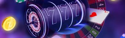 The Thrilling World of Betblast Your Ultimate Casino Experience The Thrilling World of Betblast Your Ultimate Casino Experience