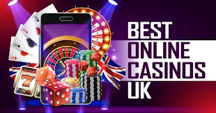 The Thrilling World of Betblast Your Ultimate Casino Experience The Thrilling World of Betblast Your Ultimate Casino Experience