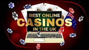 The Thrilling World of Betblast Your Ultimate Casino Experience The Thrilling World of Betblast Your Ultimate Casino Experience